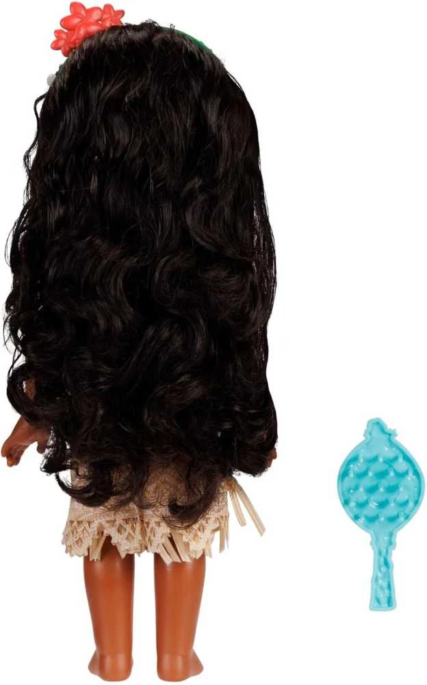 DISNEY PRINCESĖS lėlė Moana DISNEY