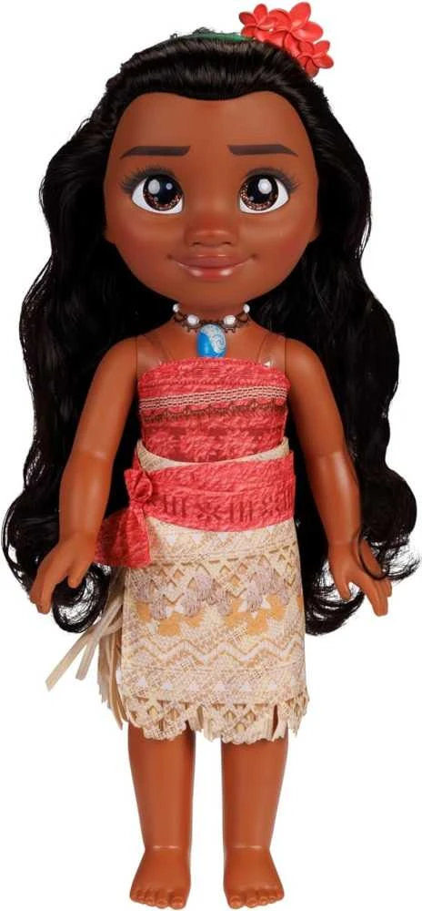 DISNEY PRINCESĖS lėlė Moana DISNEY
