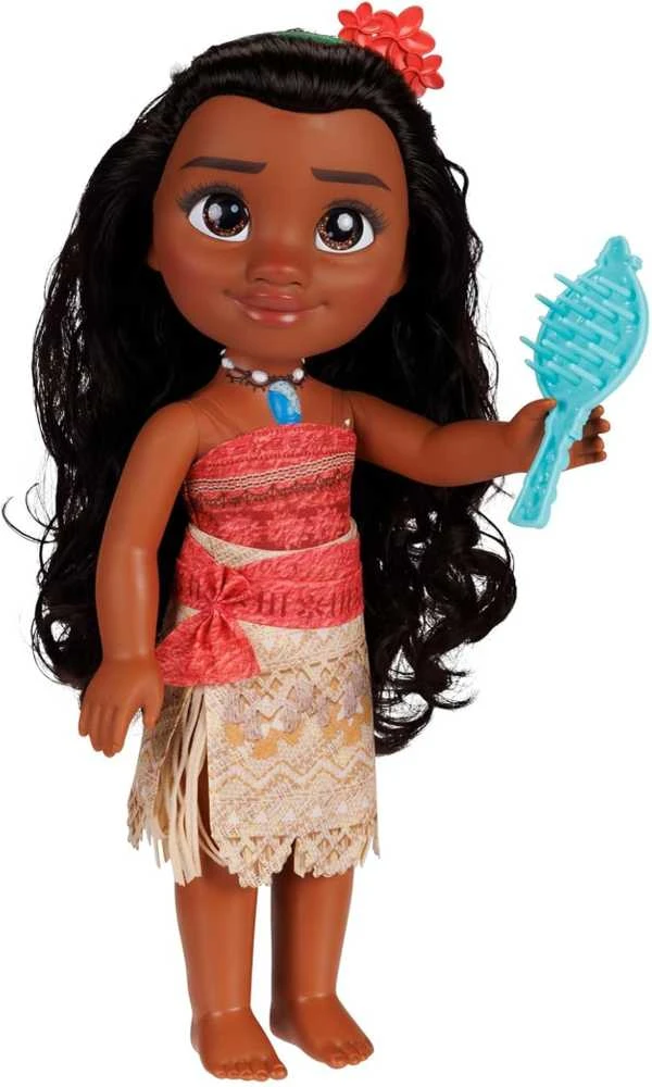 DISNEY PRINCESĖS lėlė Moana DISNEY