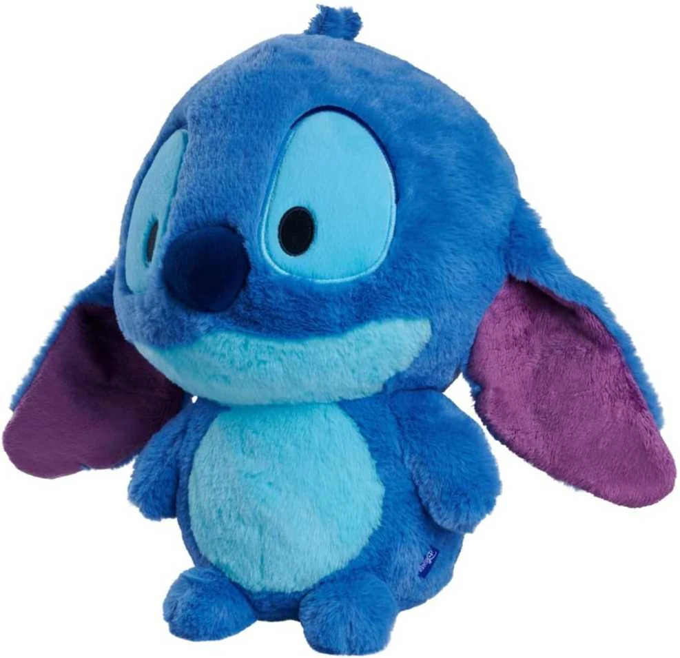 Simba Minkštas pliušinis Disney Huggables Stitch 35 cm