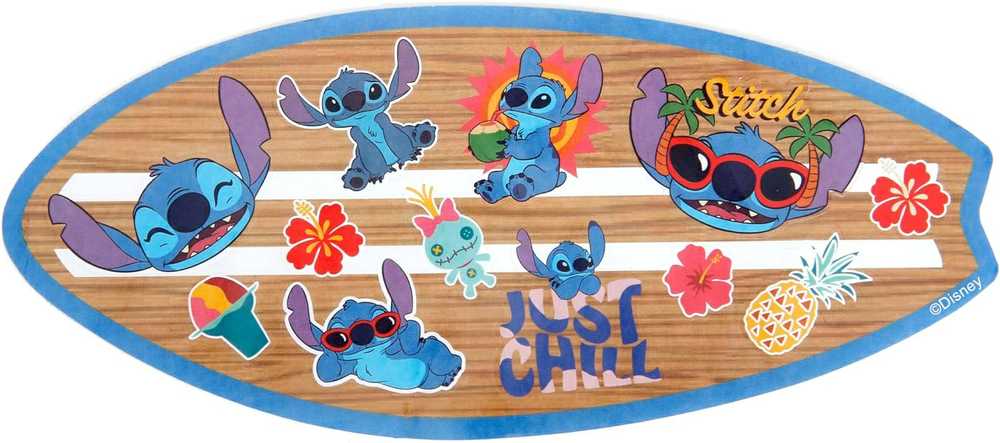 SIMBA „Disney Stitch“ nuotoliniu būdu valdoma „Jeep Wrangler“ RC transporto priemonė