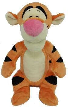 Mattel SIMBA DISNEY Tigriukas 25cm 587-2701