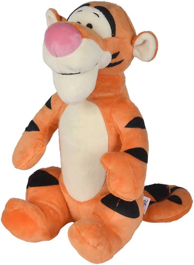 Mattel SIMBA DISNEY Tigriukas 25cm 587-2701