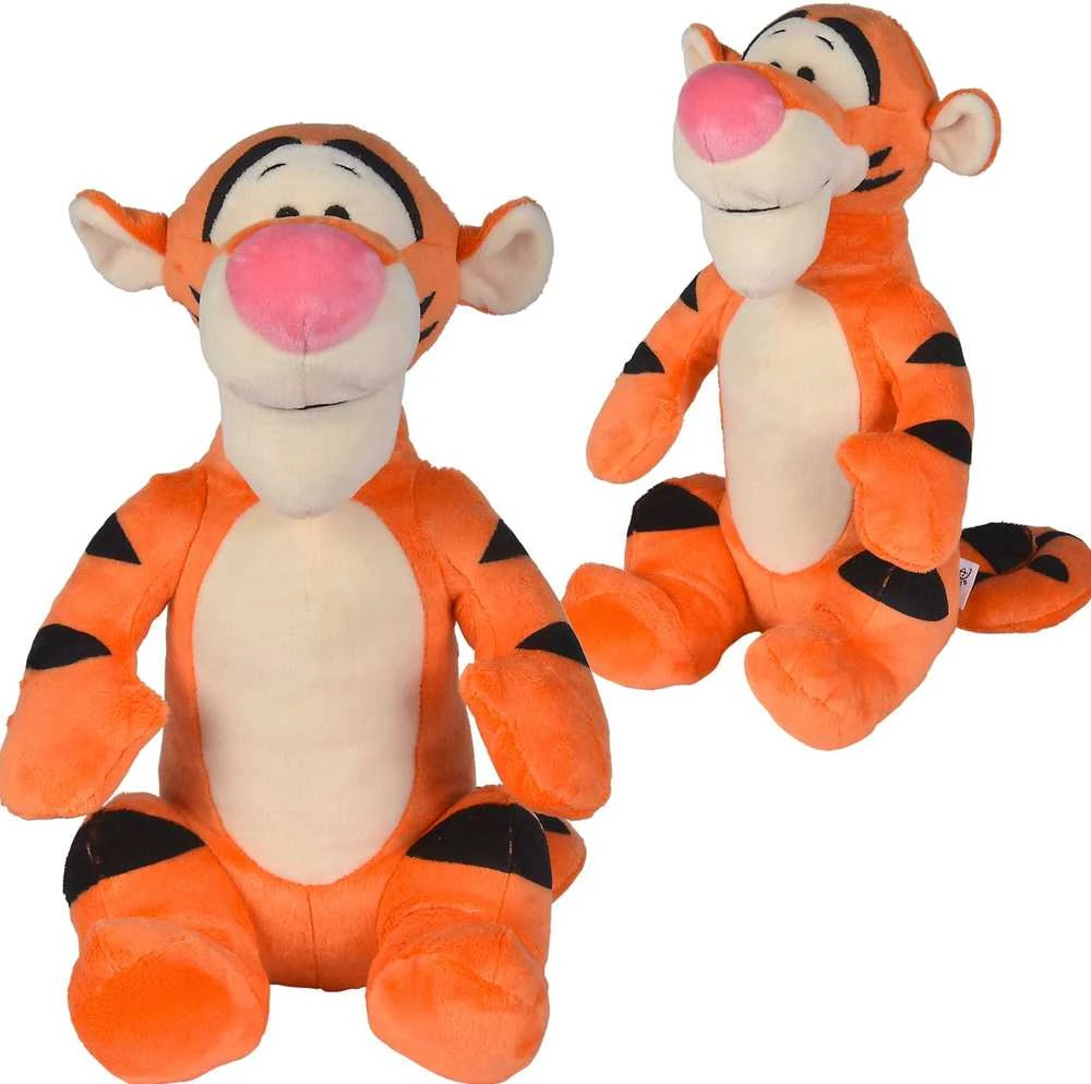 Mattel SIMBA DISNEY Tigriukas 25cm 587-2701