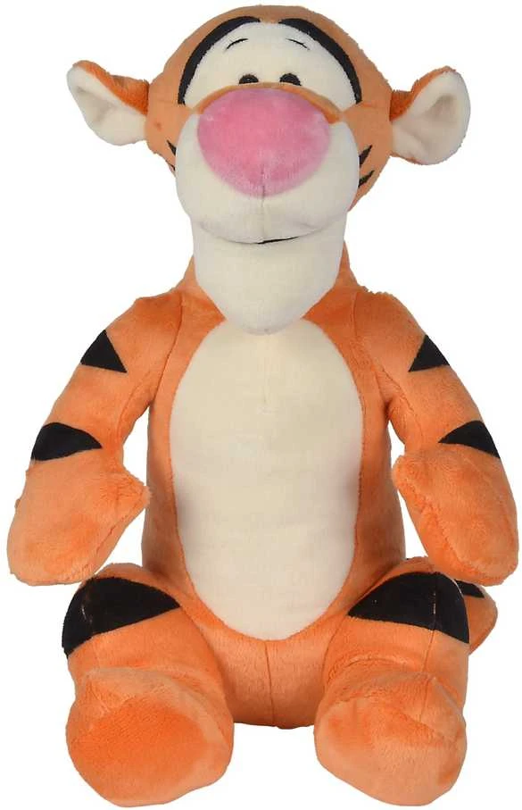 Mattel SIMBA DISNEY Tigriukas 25cm 587-2701