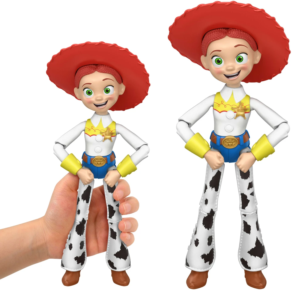 Fisher- Price Figūrėlė Disney Pixar Toy Story Jessie