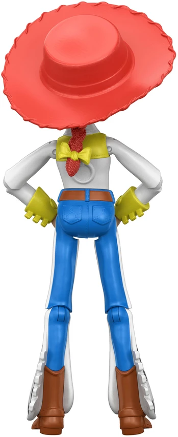Fisher- Price Figūrėlė Disney Pixar Toy Story Jessie