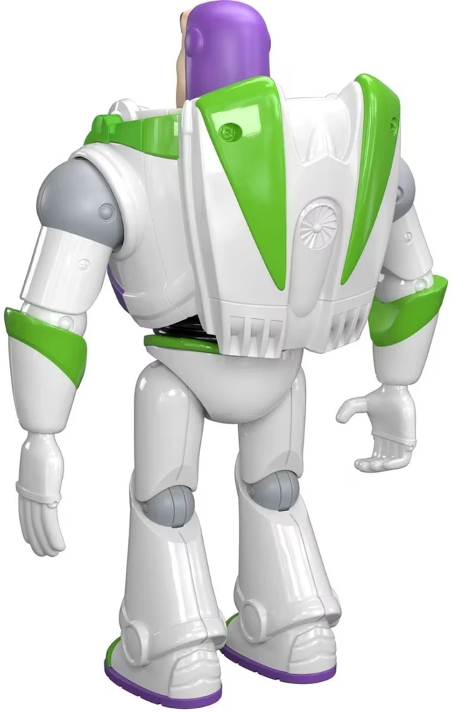 Disney Toy Story Buzas Astralas Lėlė 25 cm