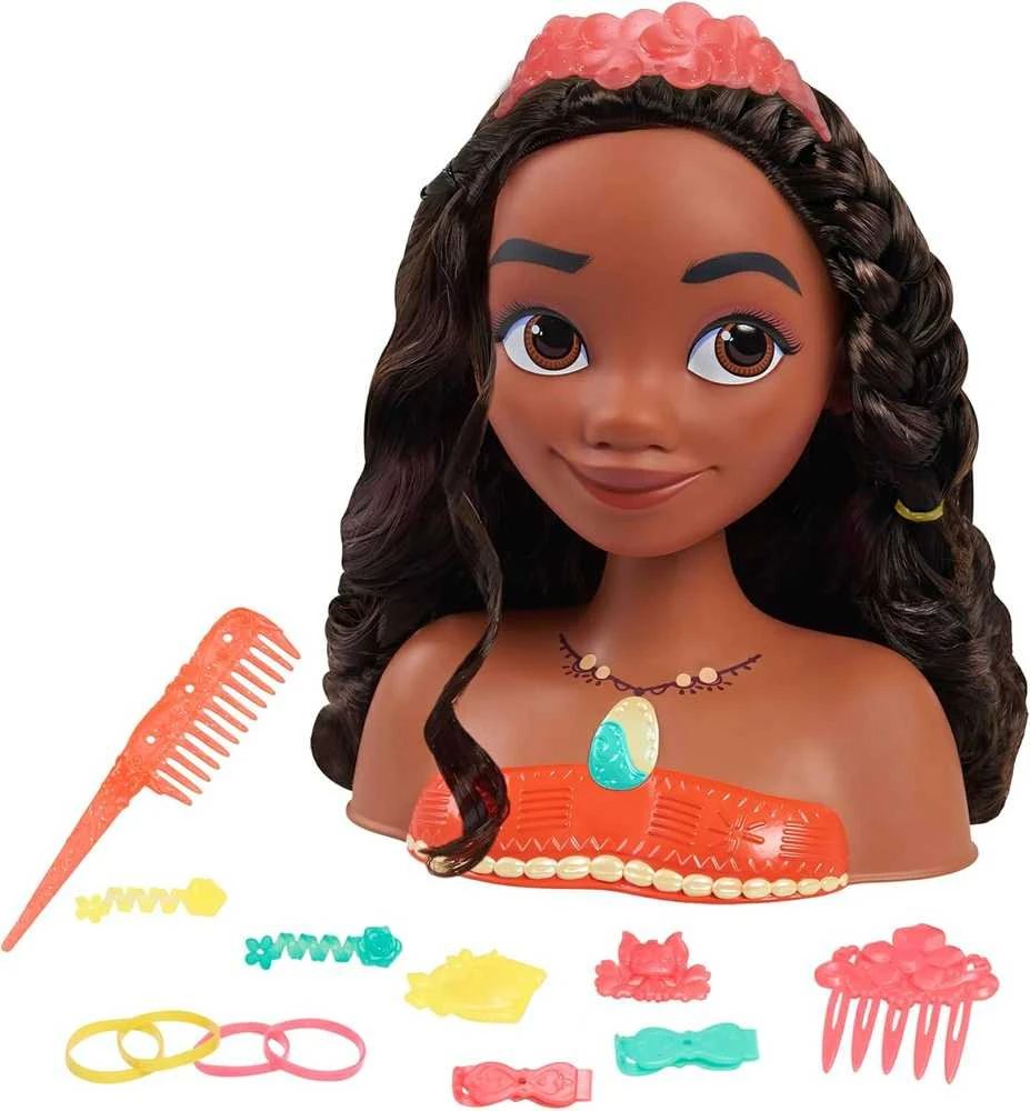 Lėlė Disney Princess Moana