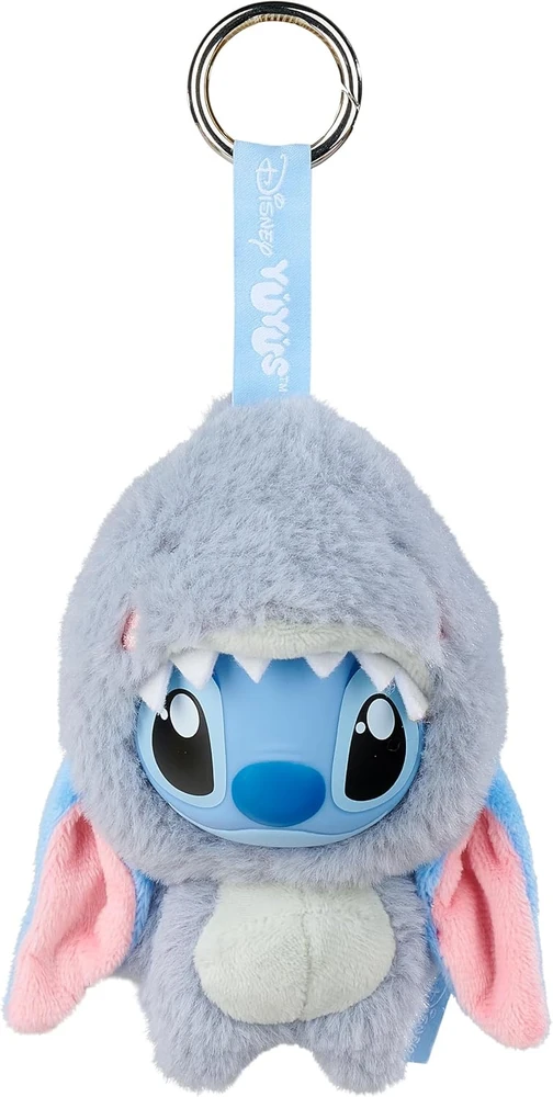 Disney YuYus Figūrėlė niespodzianka Stitch Angel 2 seria 15 cm