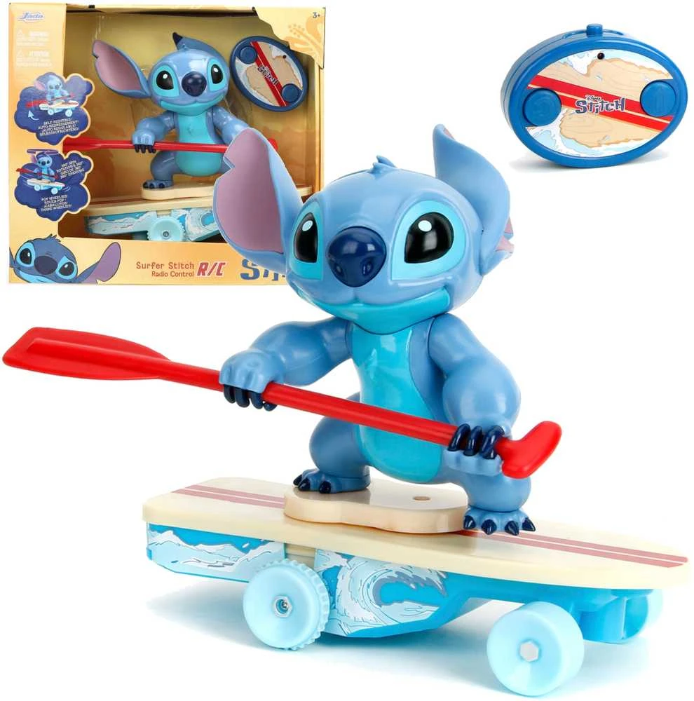 Jada Toys SIMBA JADA RC siuvinėjimo siūlai, 25 cm, 9336064314