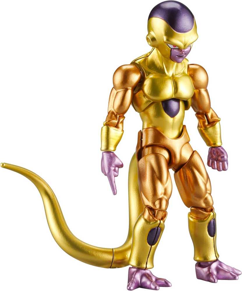 Bandai DRAGON BALL DRAGON STARS AUKSINĖ FREIZA