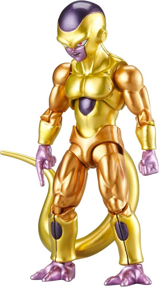 Bandai DRAGON BALL DRAGON STARS AUKSINĖ FREIZA
