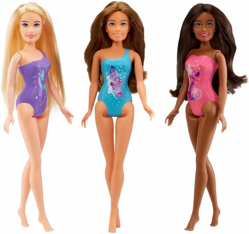 Dream Ella Lėlė BigBuy Kids Splash DreamBella