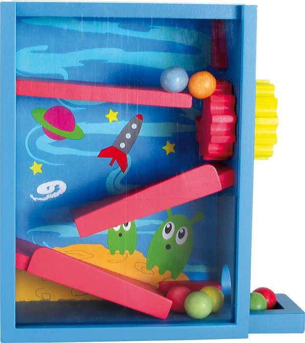 Almarina SMALL FOOT žaislinė gumos gaminimo mašina