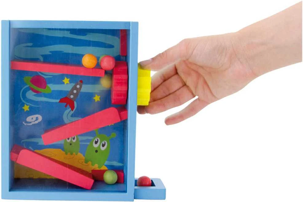 Almarina SMALL FOOT žaislinė gumos gaminimo mašina