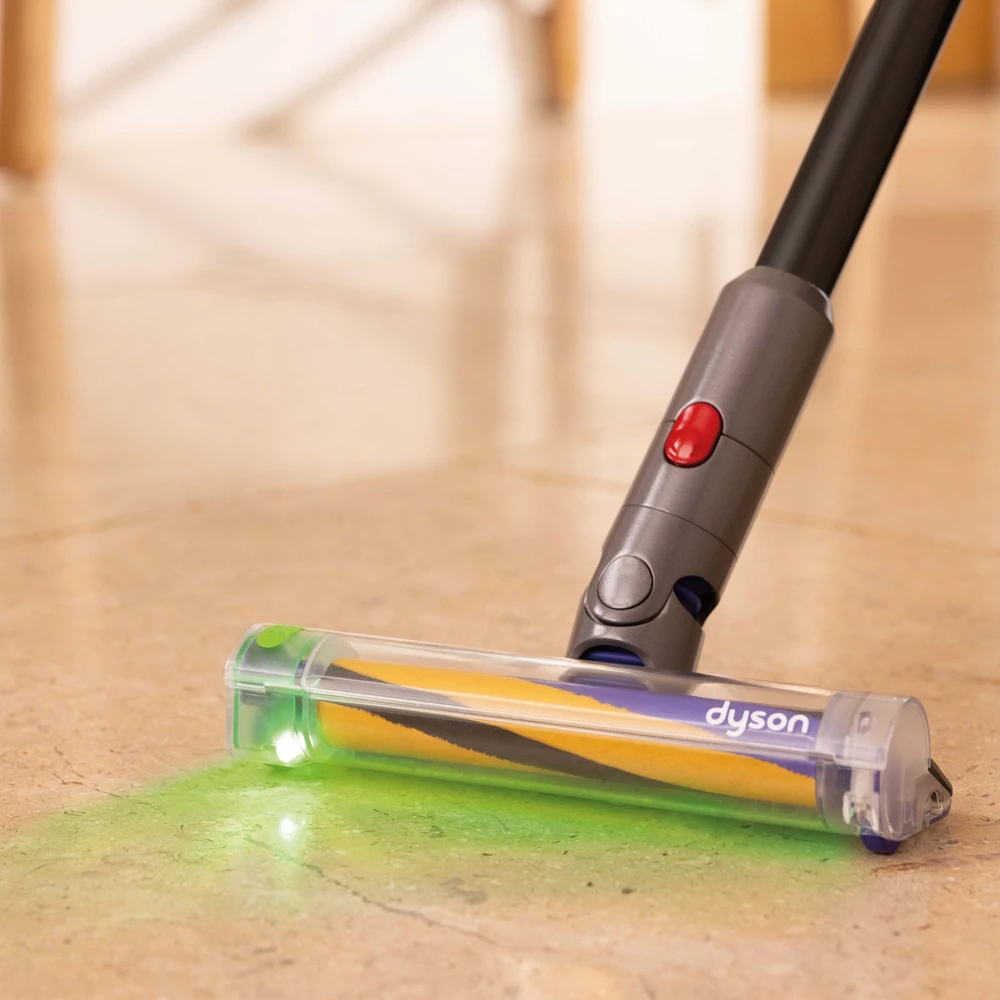 Dulkių siurblys Dyson Detect Pionowy Dla Dzieci Z Dźwiękiem I Światłem Bezprzewodowy Casdon