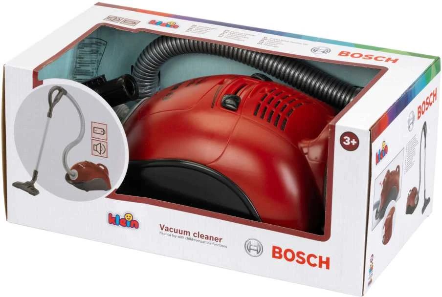 KLEIN BOSCH dulkių siurblys