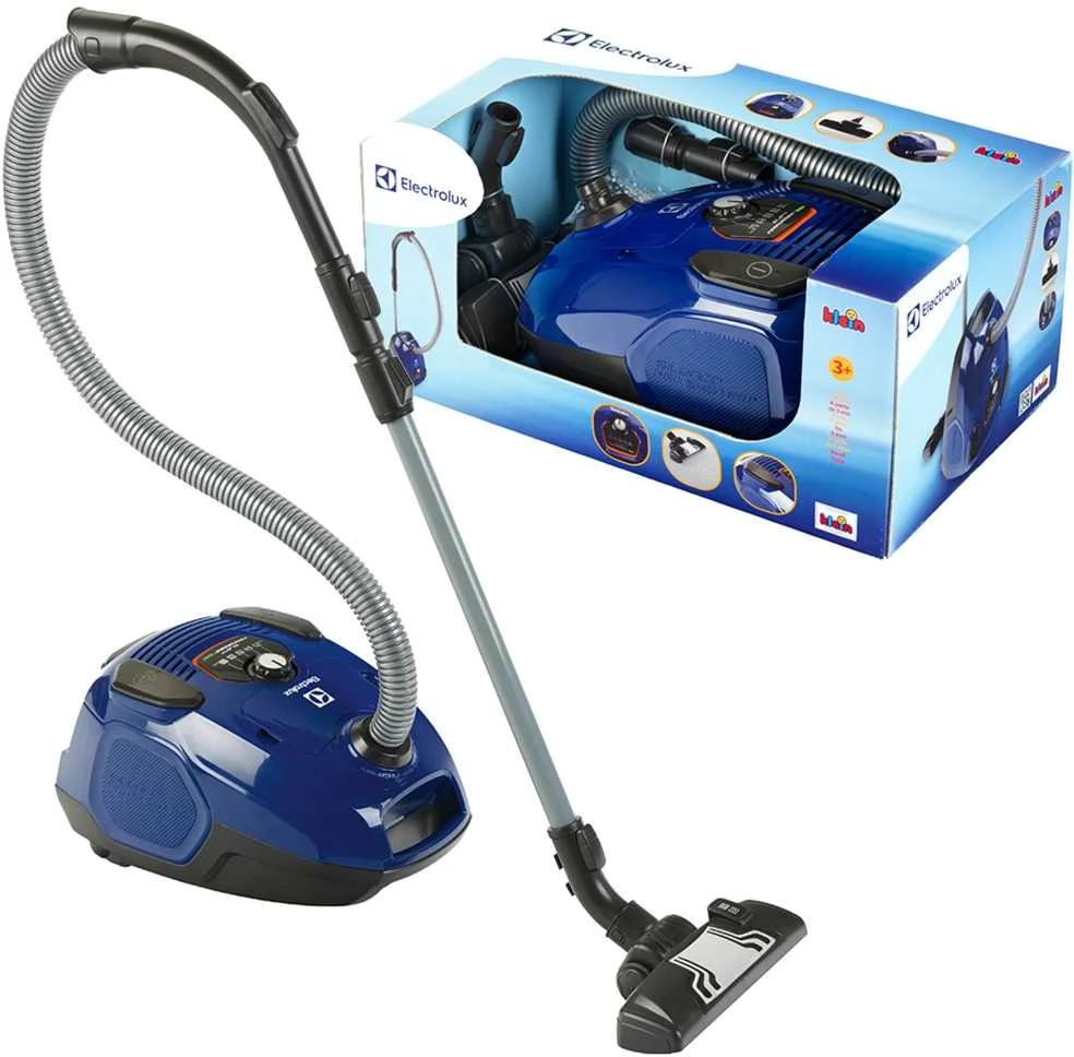 Klein Electrolux Dulkių siurblys