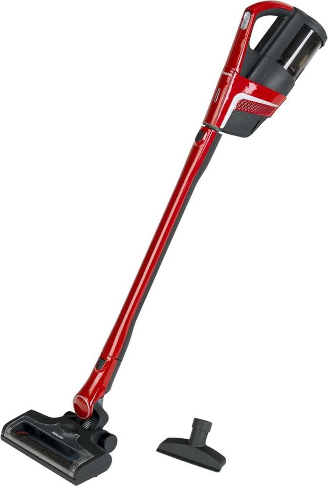Dulkių siurblys vertikalus Miele Triflex HX2 Raudona vaikams 80 Cm Klein