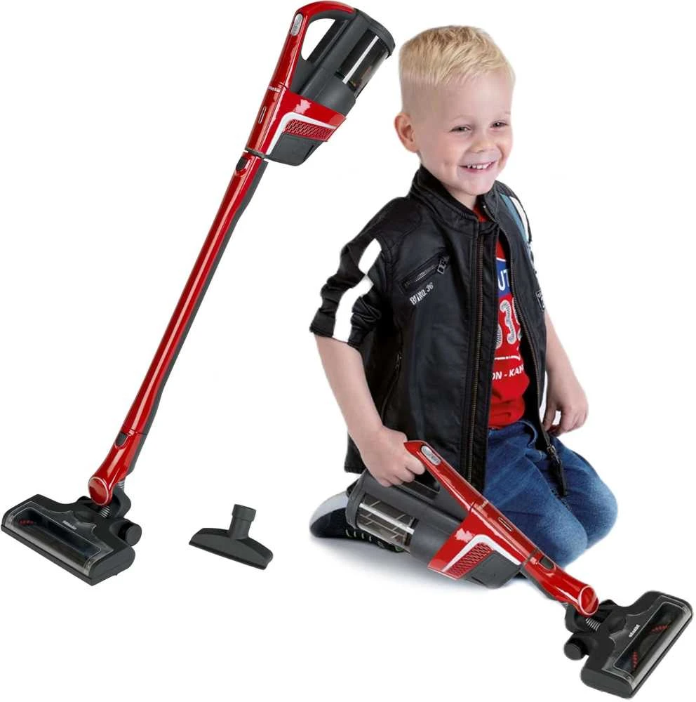Dulkių siurblys vertikalus Miele Triflex HX2 Raudona vaikams 80 Cm Klein