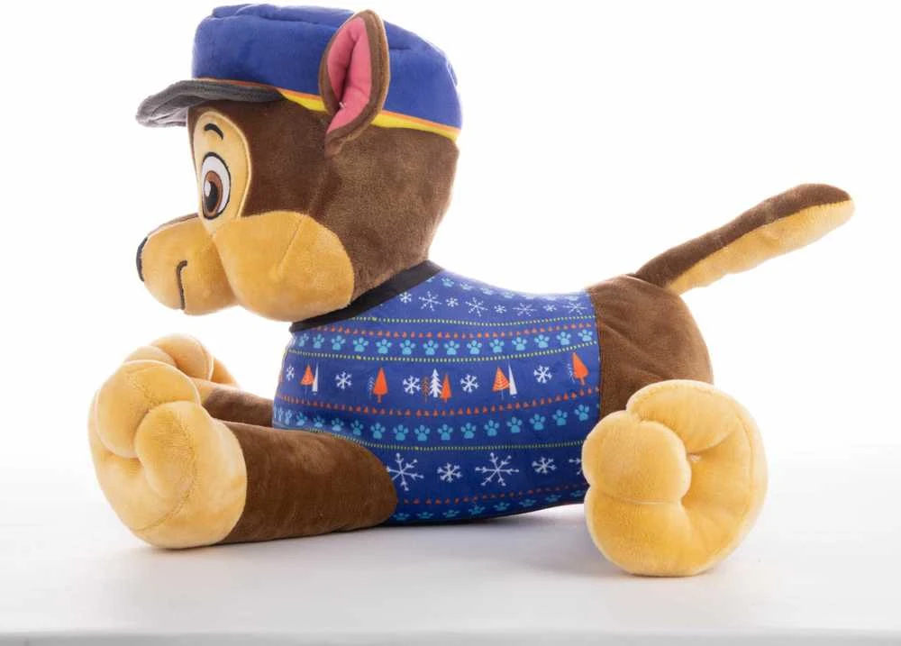 Chase Paw Patrol didelis pliušas 50cm
