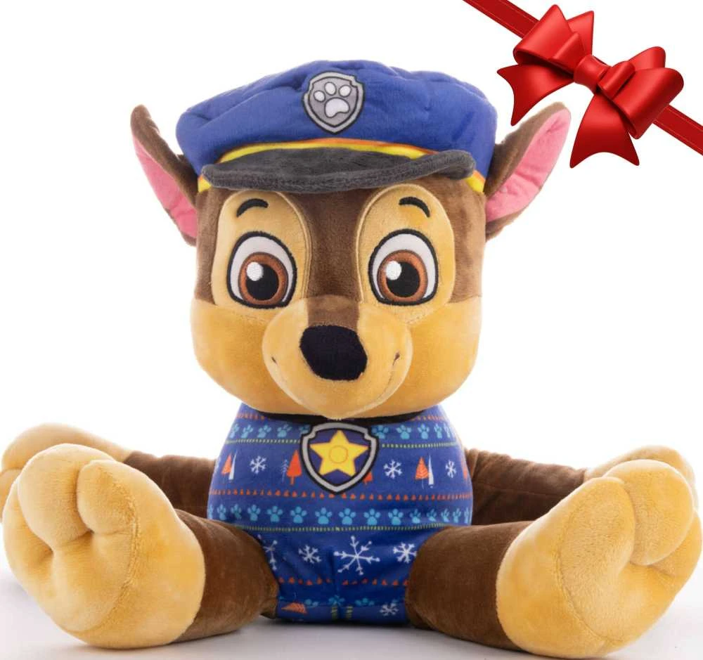 Chase Paw Patrol didelis pliušas 50cm