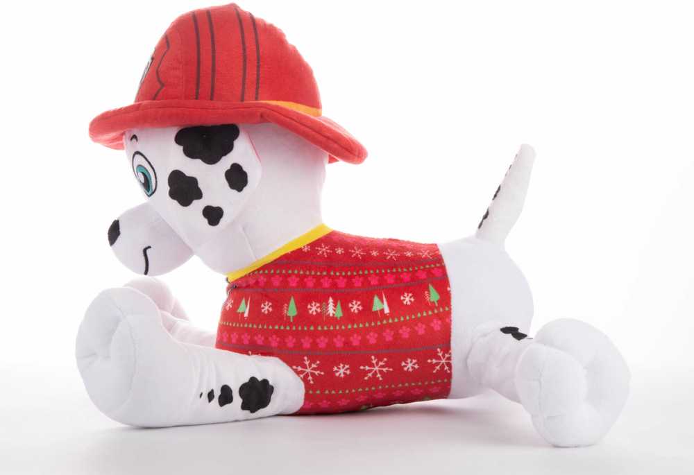 Sambro Didelis talismanas Marshall Paw Patrol 50 cm