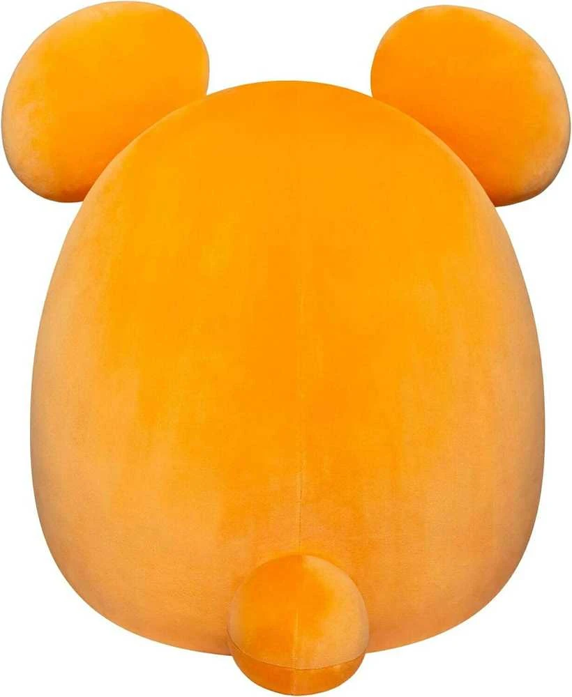 SQUISHMALLOWS POKEMON pliušinis žaislas Teddiursa, 35 cm