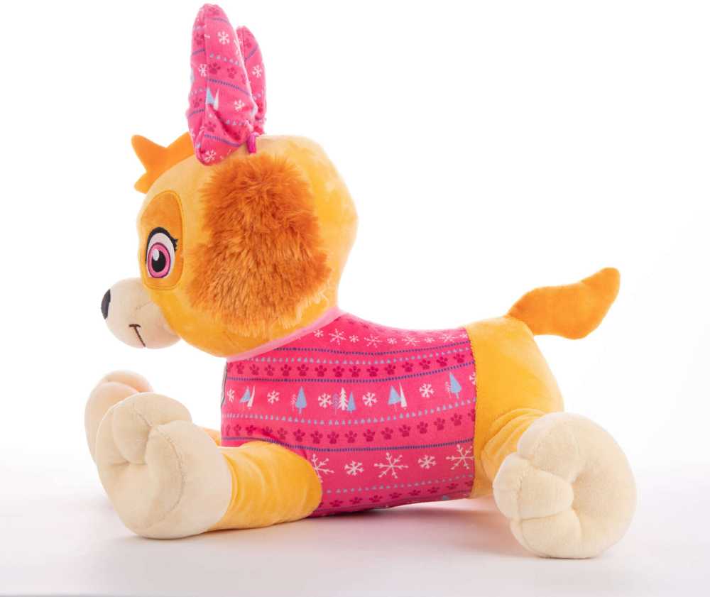 Didelis Skye Paw Patrol pliušas 50 cm