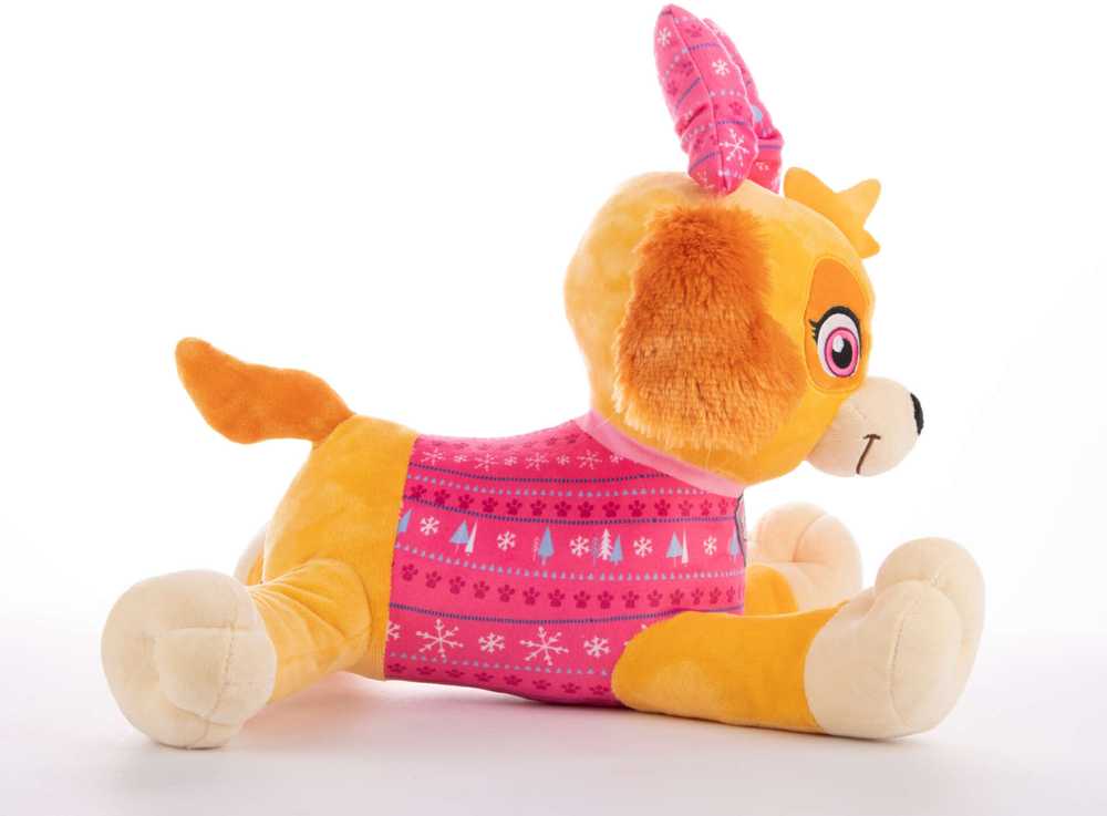 Didelis Skye Paw Patrol pliušas 50 cm