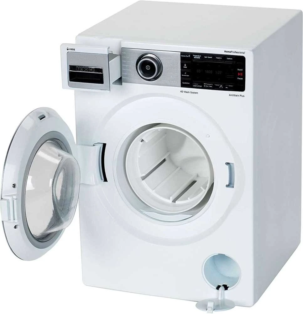 Klein Bosch Skalbimo mašina