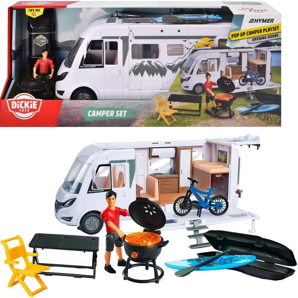 Dickie PlayLife MŪŠIS 30cm