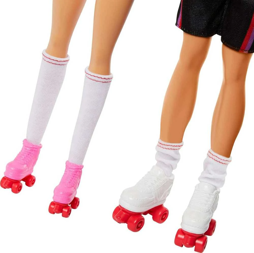 Mattel BARBIE and KEN rinkinys (HXK90)