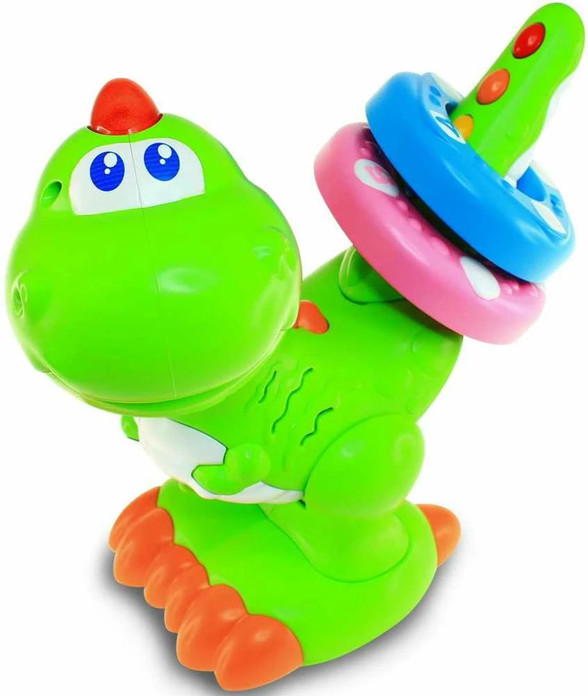 DUMEL DD 42797 Žaismingas Dino