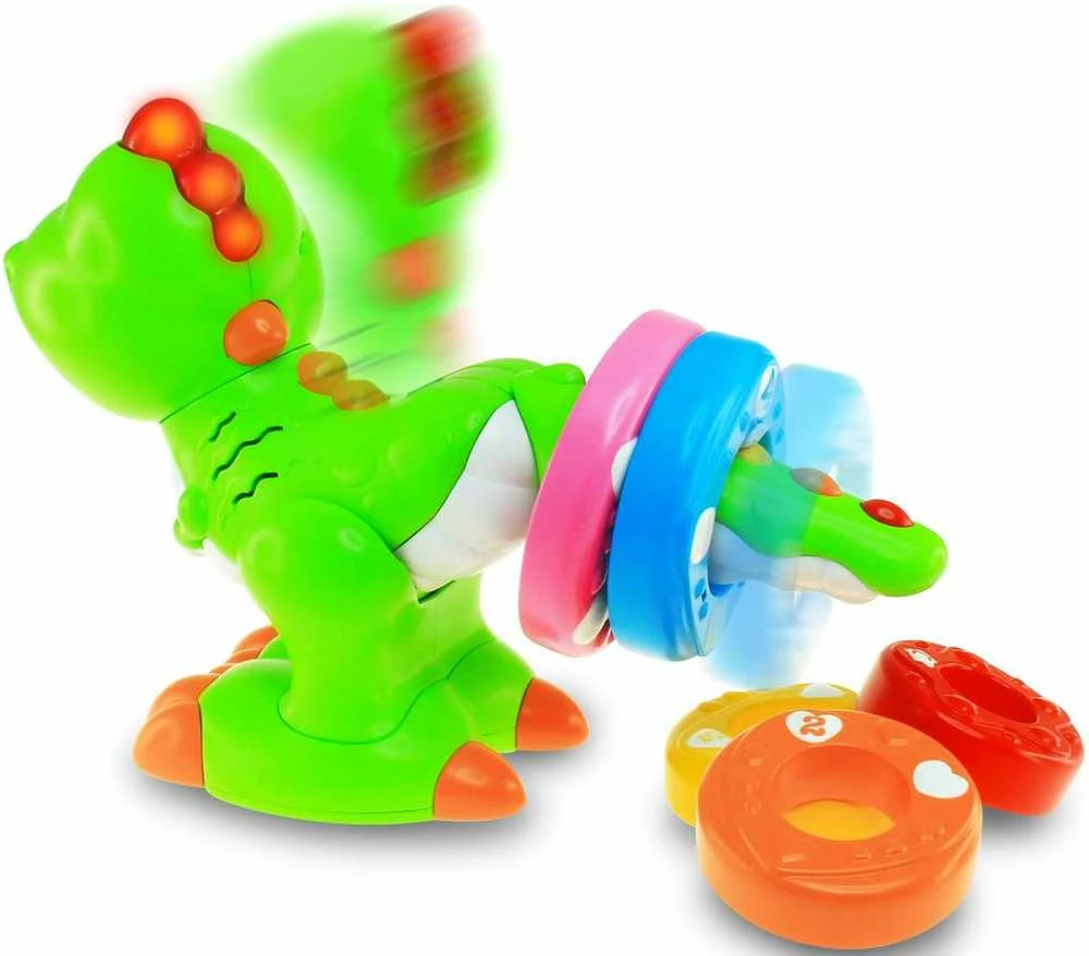 DUMEL DD 42797 Žaismingas Dino