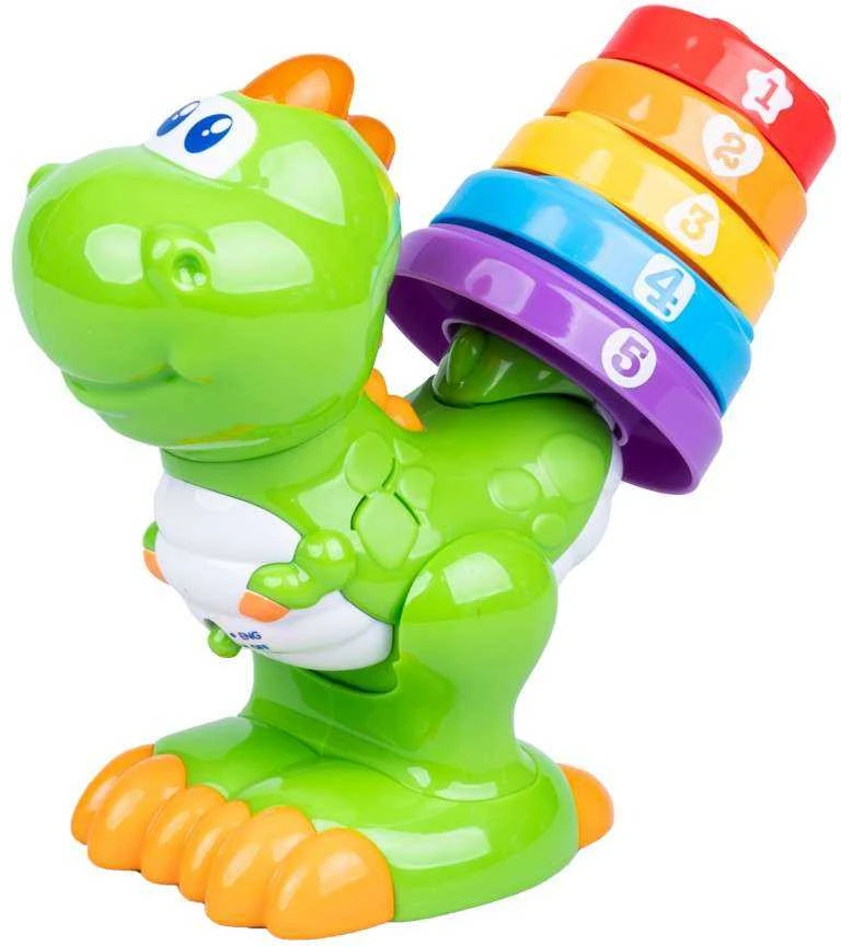 DUMEL DD 42797 Žaismingas Dino