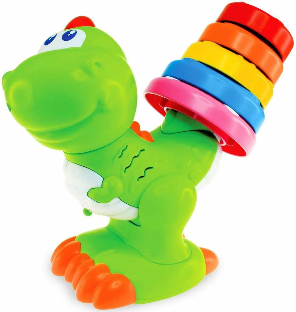 DUMEL DD 42797 Žaismingas Dino