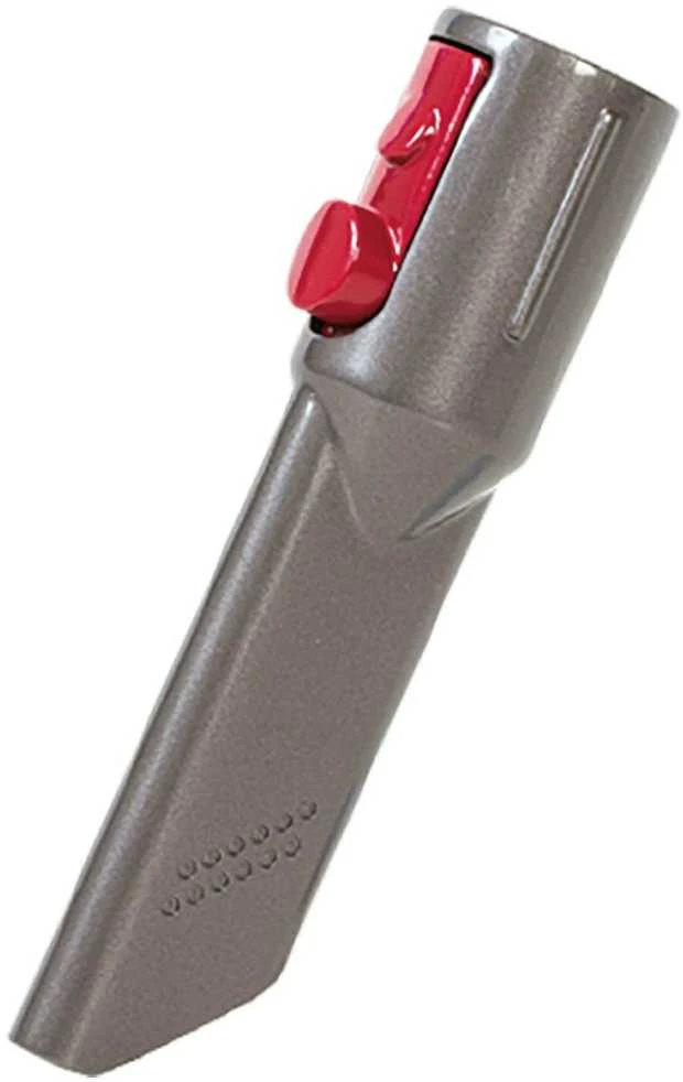 Žaislinis belaidis dulkių siurblys su garsu Casdon