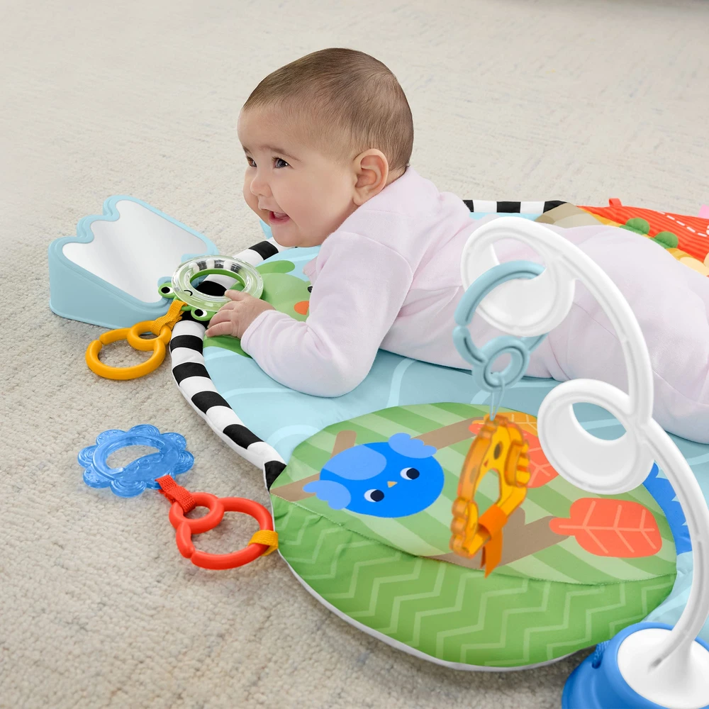 Mattel FISHER-PRICE veiklos kilimėlis (HYR60)