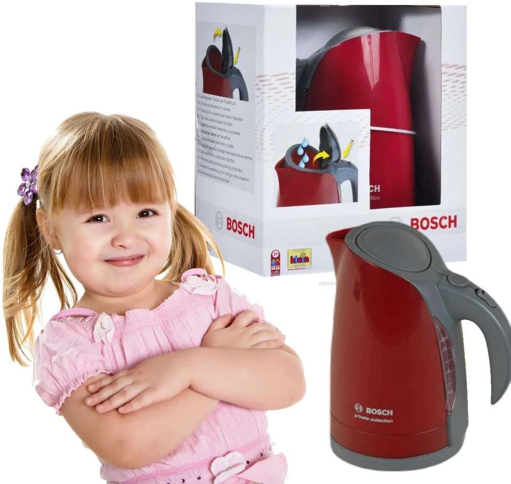 KLEIN BOSCH VEEKEETJA