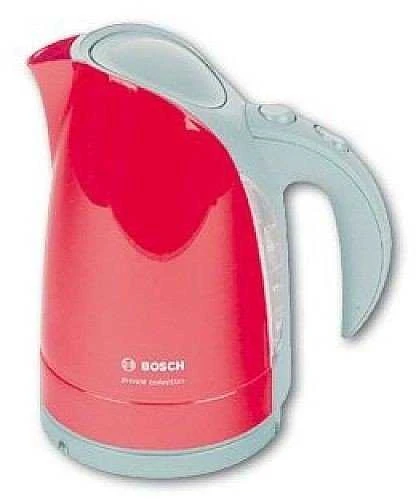 KLEIN BOSCH VEEKEETJA