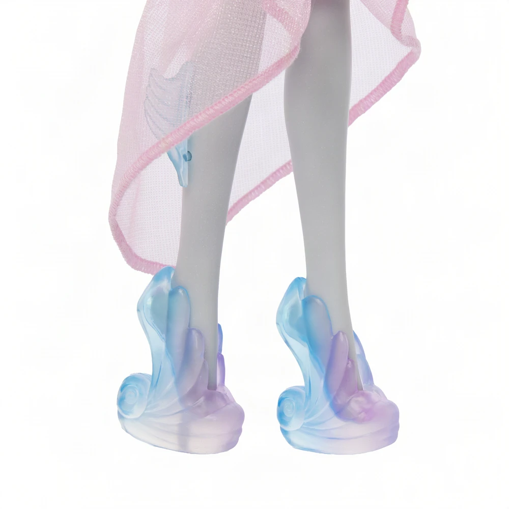 Mattel Monster High Dawn of the Dance Lagoona Mėlyna Lėlė kolekcjonerska (JKM48)