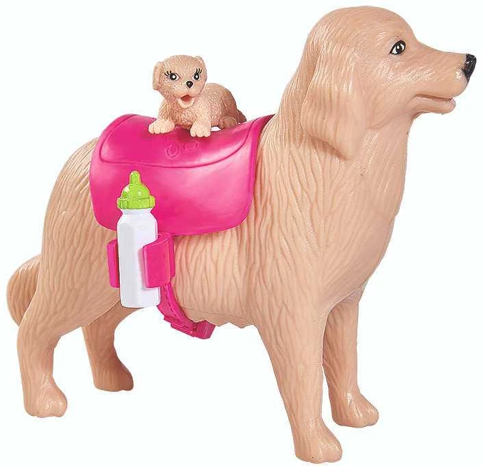 SIMBA EVI LOVE šunų auklė rinkinys, 105733072