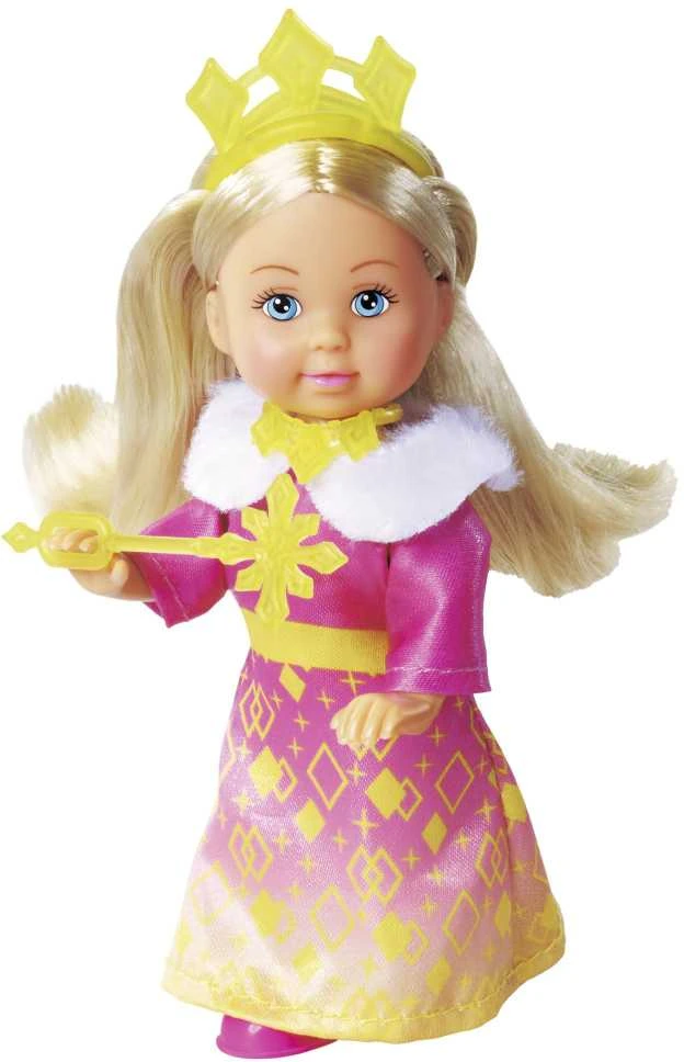 SIMBA *****Evi princesės atrakcionas 573-3701