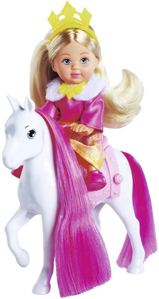SIMBA *****Evi princesės atrakcionas 573-3701
