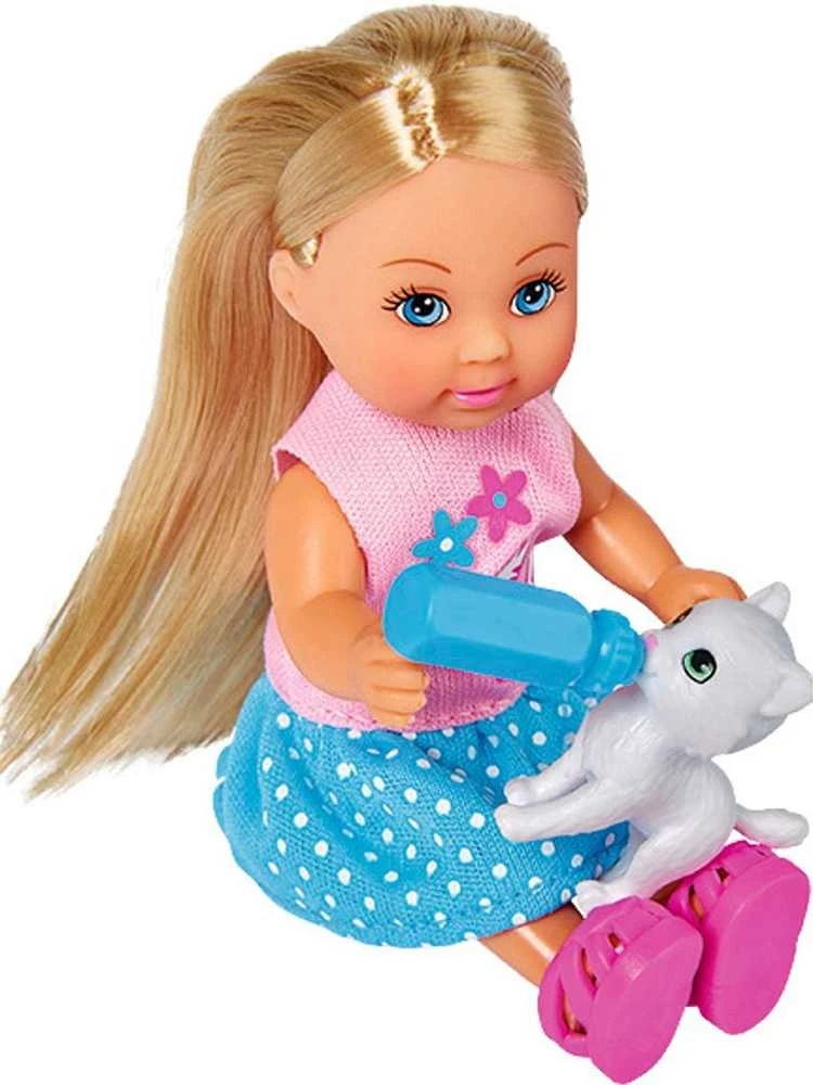 SIMBA EVI LOVE Cat Buggy rinkinys, 105733348