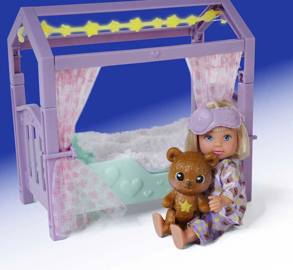 Simba Evi meškiuko lova 573-3968
