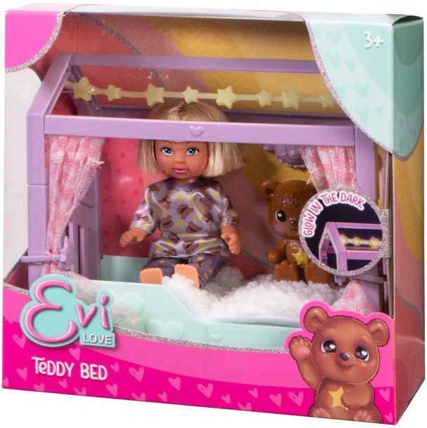 Simba Evi meškiuko lova 573-3968