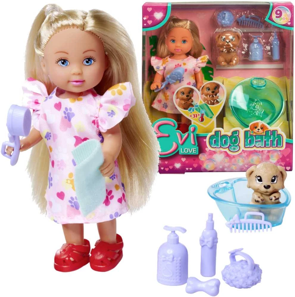 SIMBA Evi kšpiel pieska 573-3738